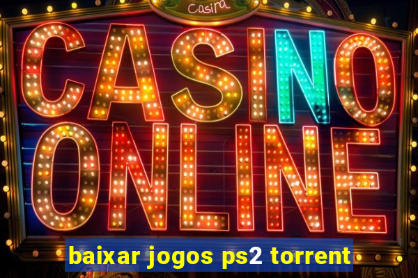 baixar jogos ps2 torrent